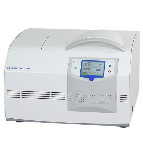 sigma centrifuge voor het laboratorium _4-16ks4.jpg_2 Centrifuge, tafelcentrifuge, Sigma, 4-16